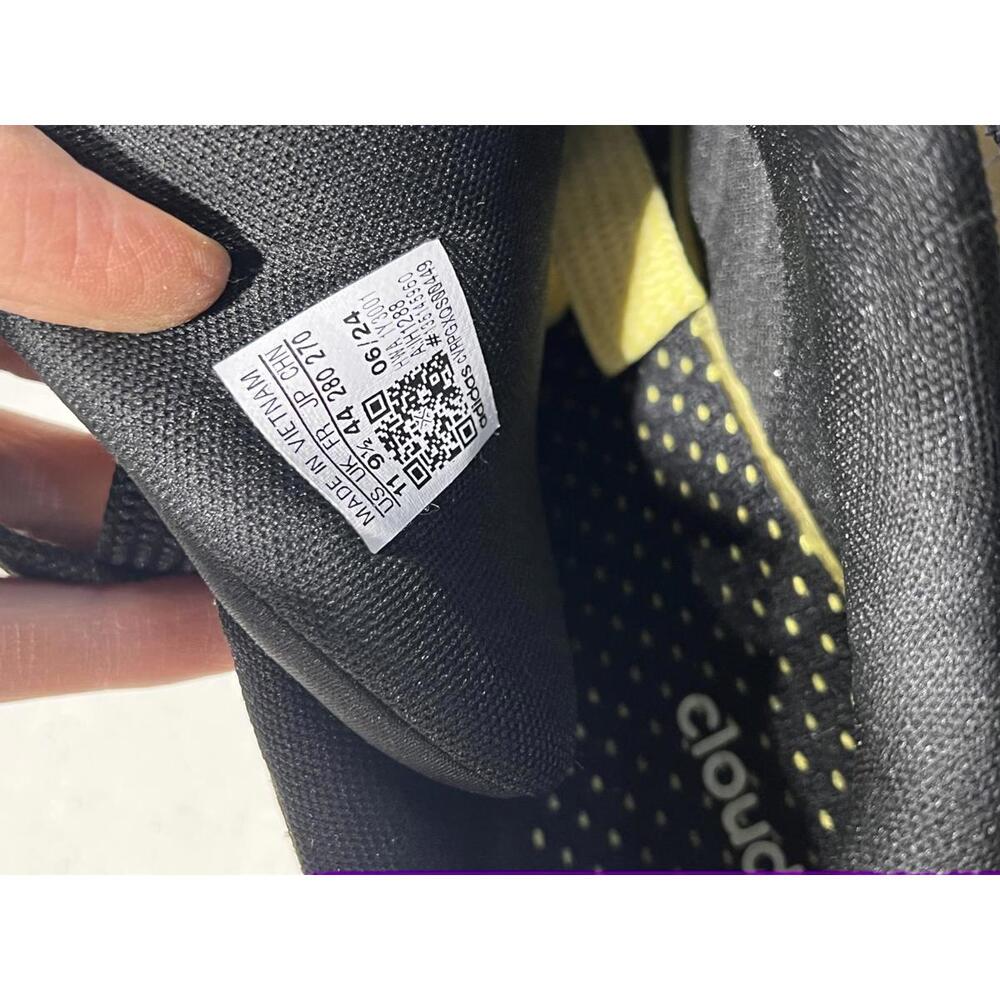 ADIDAS GRAND COURT ALPHA SHOES - Picture 5 of 7